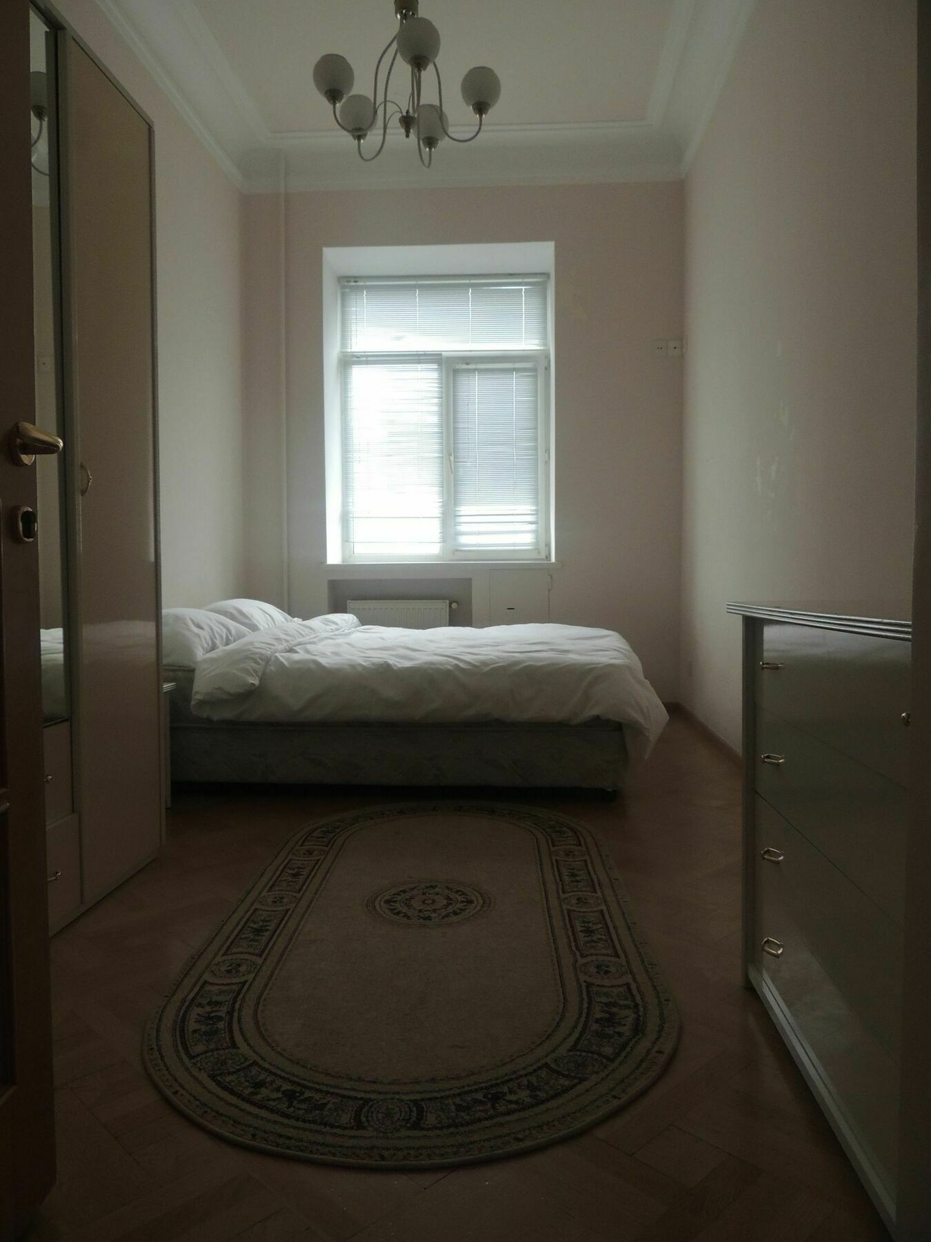 Clock Tower Apartment In Baku Exteriér fotografie